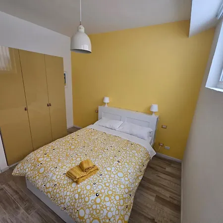 Sempione Apartamento Milán