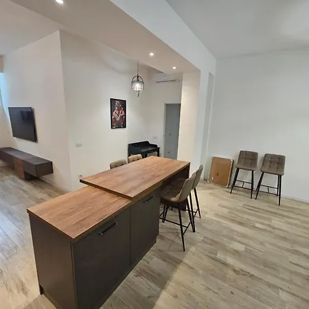 Apartamento Sempione *