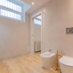Sempione Luxury Design Citylife Fiera Apartman