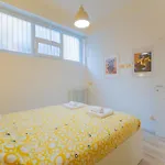 Sempione Luxury Design Citylife Fiera Apartman Milánó