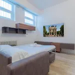 Sempione Luxury Design Citylife Fiera Apartman