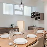 Sempione Luxury Design Citylife Fiera Apartman *