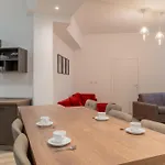 Sempione Luxury Design Citylife Fiera Apartman *