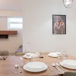 Apartman Sempione Luxury Design Citylife Fiera Milánó