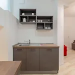 Sempione Luxury Design Citylife Fiera Apartman *