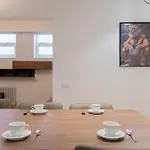 Sempione Luxury Design Citylife Fiera Apartman