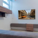 Sempione Luxury Design Citylife Fiera * Milánó