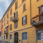 Sempione Luxury Design Citylife Fiera Apartman Milánó