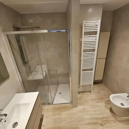 Apartment Sempione *