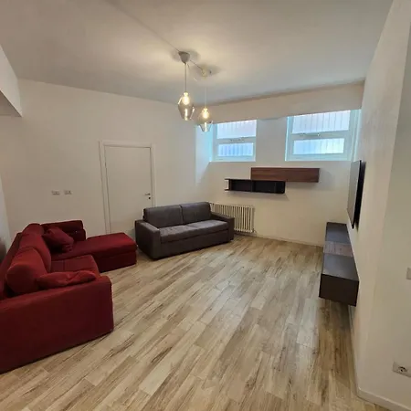 Apartment Sempione *