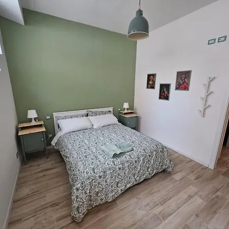 Sempione Apartment Milan