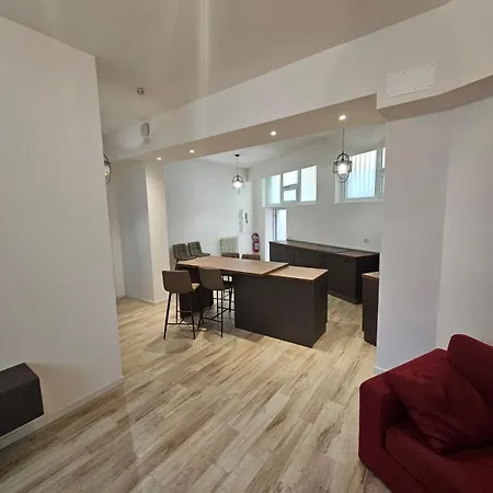 Apartment Sempione *