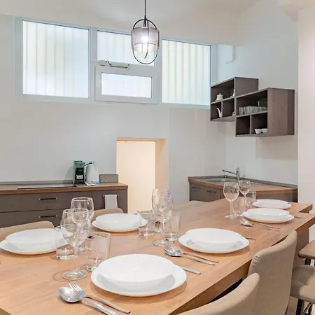 Sempione Luxury Design Citylife Fiera Apartmán *