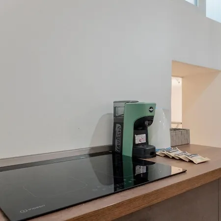 Sempione Luxury Design Citylife Fiera Apartmán Milán