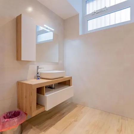 Sempione Luxury Design Citylife Fiera Apartmán Milán