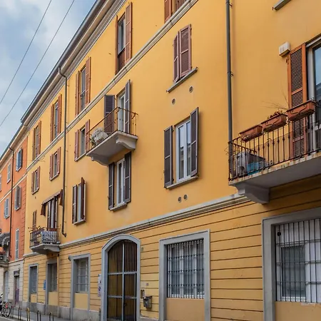 Sempione Luxury Design Citylife Fiera Apartmán Milán