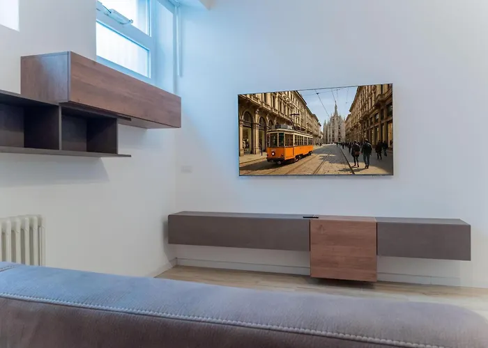 Sempione Luxury Design Citylife Fiera * Milano